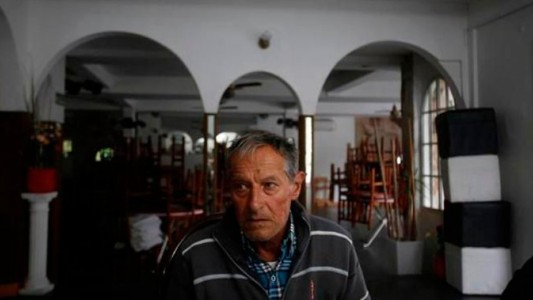 Tras un robo en el que pidió que lo mataran, su hijo fue detenido como sospechoso