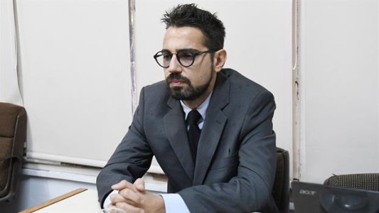 Condenaron a García Aliverti a cuatro años de prisión