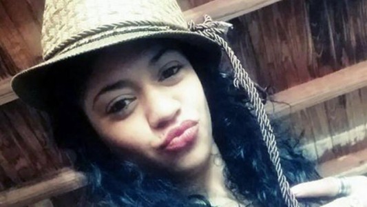 El último video de Araceli antes de desaparecer: un asado con amigos y escuchando Callejeros