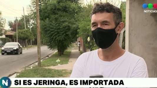 La historia de última fábrica de jeringas descartables que cerró hace dos años