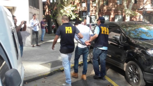 Atrapan a un narcotraficante peruano que se había operado la cara para no ser identificado