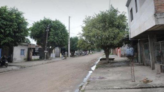 Tucumán: mató de ocho puñaladas a su ex pareja y se entregó a la Policía