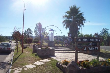 Se registró un temblor de 4.4 en Córdoba