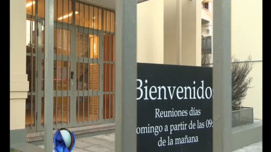 Obispo mormón rompió el secreto y denunció al hombre que confesó un abuso