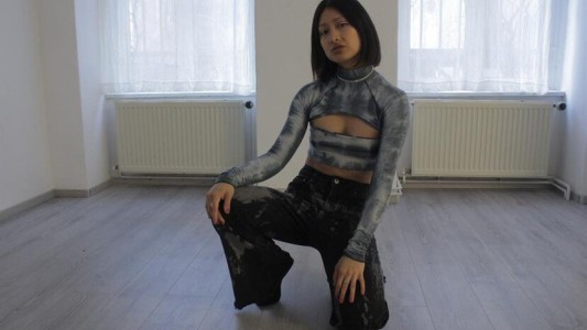 "El perreo espiritual", la nueva disciplina que nació para combatir el pesimismo de la pandemia