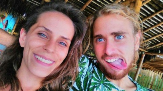 Liberaron al novio de a chica asesinada en México, la madre dijo que "la mataron uno o dos mexicanos"