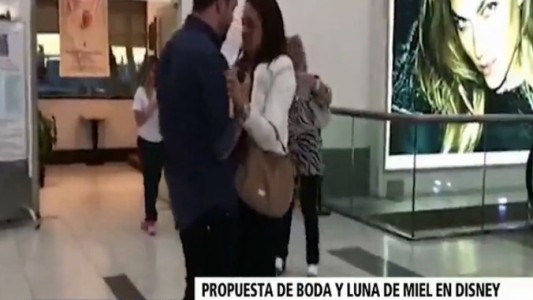 La madre de todas las sorpresas