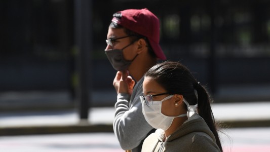 Catamarca dispuso nuevas restricciones de circulación por un aumento de casos de coronavirus