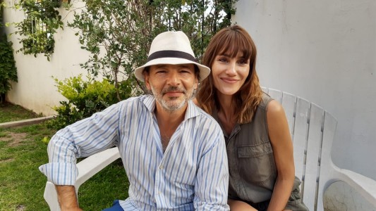 Robaron la casa de Fabián Vena y Paula Morales en Villa Carlos Paz