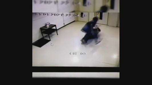 Violento asalto a una mujer en Mar del Plata