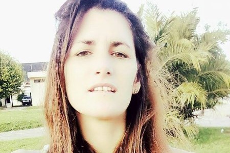 Desesperada búsqueda de una mujer que está desaparecida en Mar del Plata