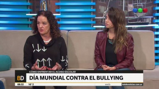 Día Mundial contra el Bullying