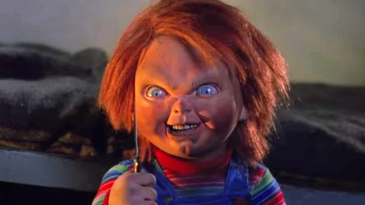 Por error, autoridades emitieron un alerta de seguridad por la aparición de Chucky