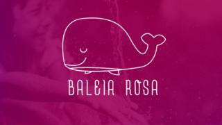 "La ballena rosa", el juego que surgió para darle pelea a "la ballena azul"