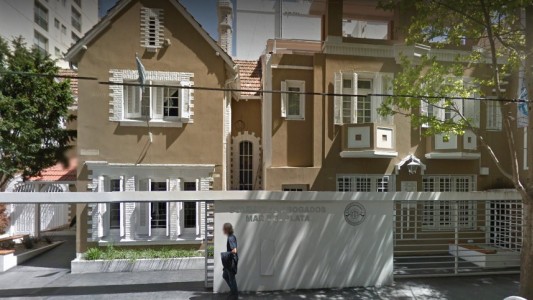 Se hizo pasar por empleado de traslado de caudales y robó dinero del Colegio de Abogados