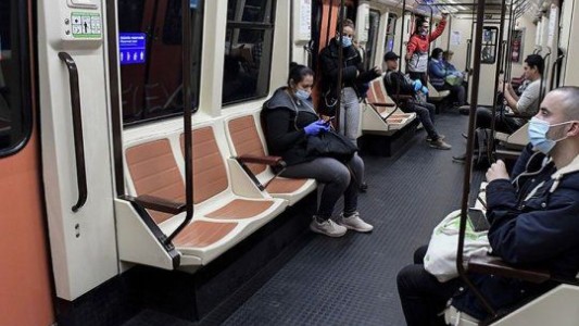 Levantaron el paro de subte previsto para este viernes