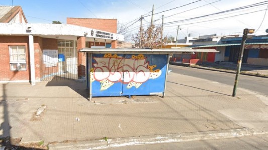 Asesinaron de cinco balazos a un canillita en Lomas de Zamora