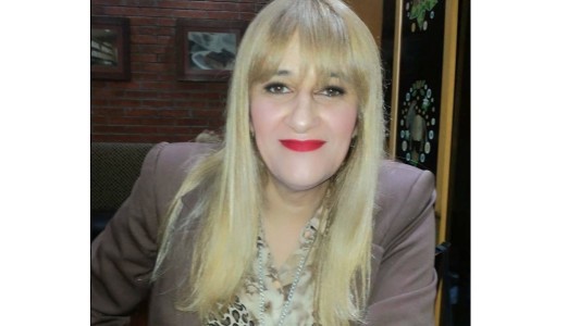 Analía Daniela Pasantino, la policía trans que fue reincorporada a la Policía Federal