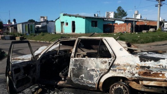 Tres jóvenes muertos, uno de ellos decapitado, en enfrentamientos por venganzas en Mar del Plata