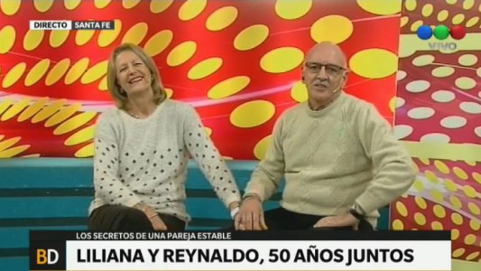 Los secretos de una pareja estable