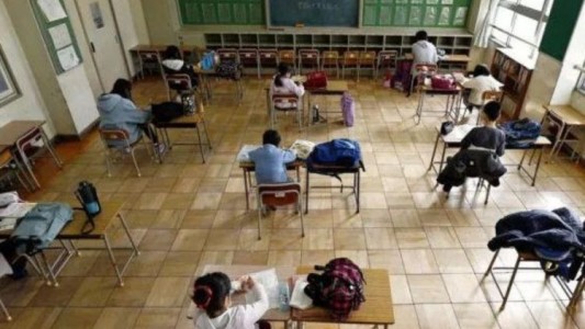 Reunión Larreta-Trotta: confirman le inicio de clases presenciales el 17 de febrero