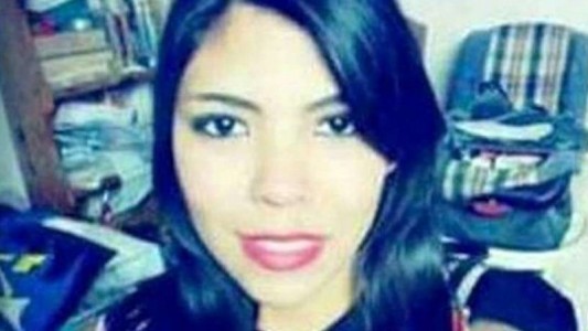 Imputaron por femicidio al padre de una chica calcinada en Jujuy