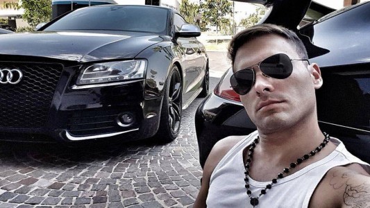 Tras pagar una fianza, Radetic quedará en libertad