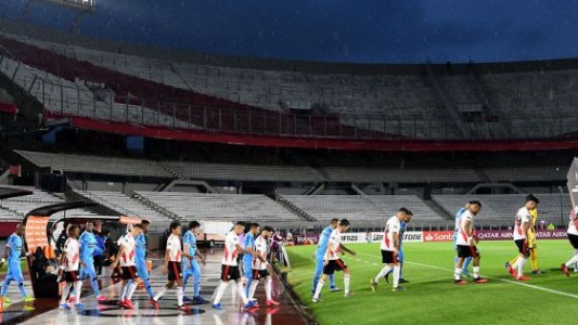 La provincia de Buenos Aires descarta la vuelta del público a las canchas en el primer semestre de 2021