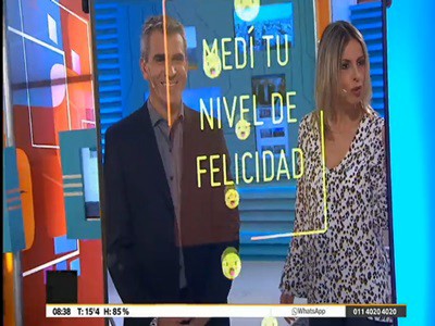 El rol de las emociones y un espejo mágico