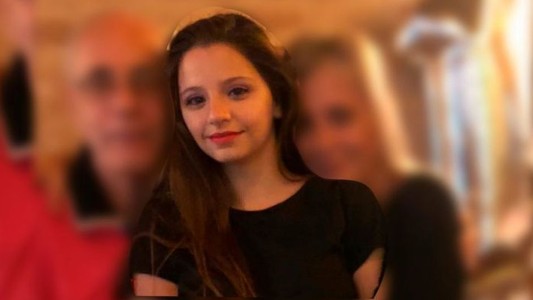 La última denuncia de Úrsula días antes de terminar asesinada