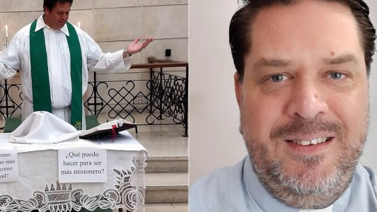 El pastor evangélico asesinado en su casa de San Miguel sufrió 17 puñaladas