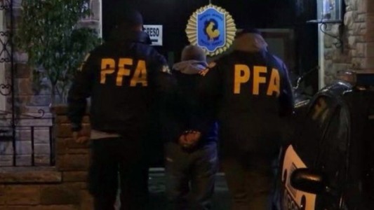 Apareció ahorcado en su celda un pai umbanda acusado de abusar de una nena y otras cuatro mujeres