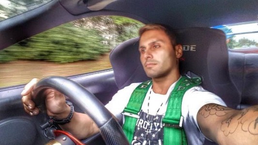 Radetic propone no manejar dos años y hacer tareas comunitarias por la picada en 9 de Julio