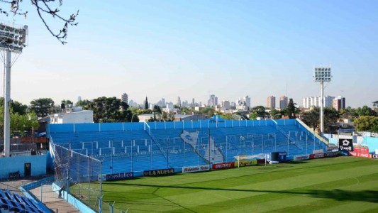 Asesinaron a un barra de Temperley