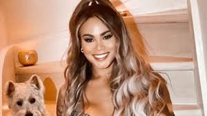 La modelo de Playboy que parece otra persona tras gastar 36.500 euros en cirugías