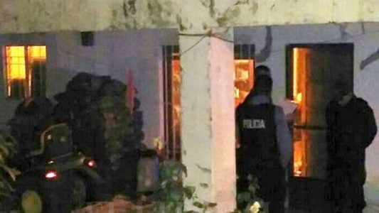 Nene mató en forma accidental a una amiga de 12 años con una escopeta y lo transmitió por Facebook