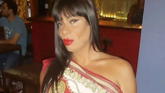 Video escándalo: así fue el incidente de Oriana Junco en el bar de Recoleta