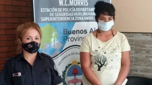 Se suma una cuarta detenida por el crimen de un martillero en Hurlingham