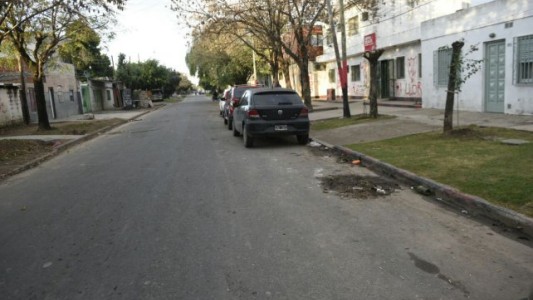 Un joven asesinado en Rosario había acordado un encuentro por Facebook para una pelea