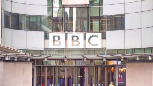 BBC World News fue expulsada del mercado chino