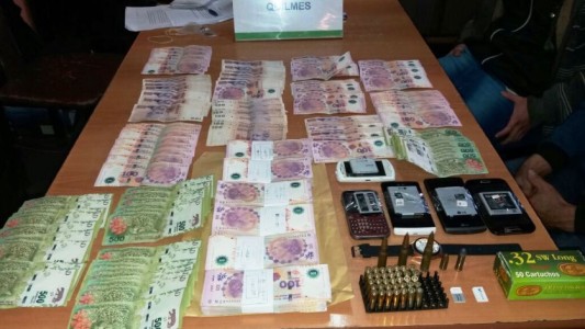 Cae banda de secuestradores liderados por "Coquito": un guardia de barrio privado entre los detenidos