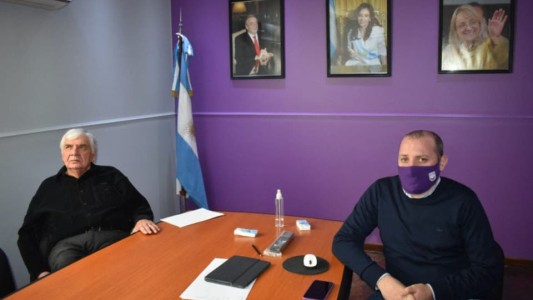 Patricia Bullrich apuntó contra el plan de vacunación por un caso que generó escándalo en Santa Cruz