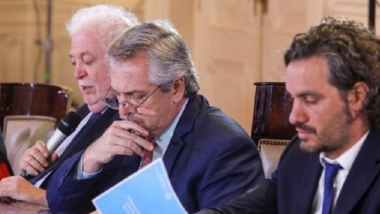 Elecciones PASO en agosto: "Es un riesgo muy innecesario", consideró Ginés