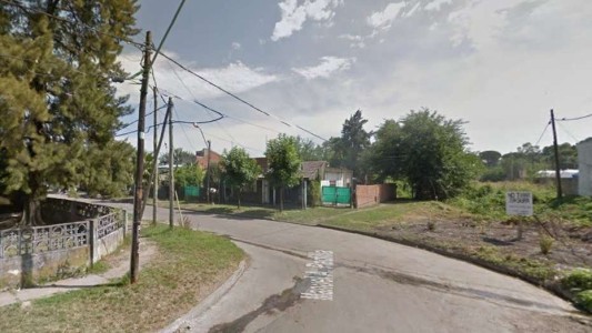 Detuvieron a un hombre acusado de violar a su hija durante seis años