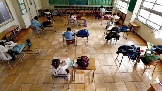 Vuelta a clases con presencialidad cuidada y con esquemas progresivos