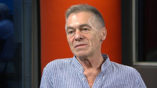 Miguel Ángel Solá sufrió un accidente en Madrid