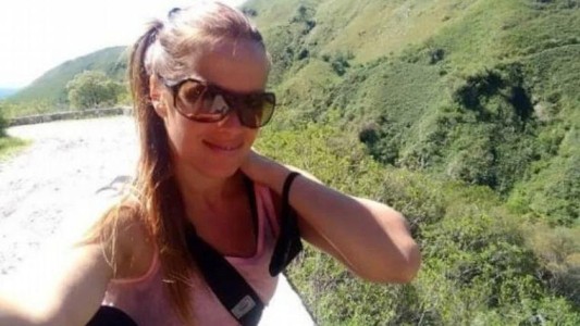 La foto que confirma que el novio de Ivana Módica conocía la zona donde la buscan