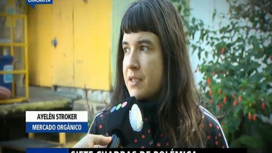 Siete cuadras de polémica en Chacarita: qué pasa con el avance de las obras