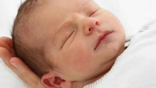 Análisis genético: nació en Córdoba un "bebé perfecto"