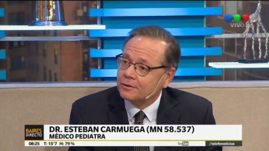 Comer sano para crecer sanos